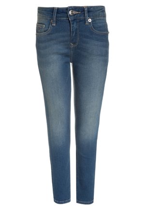NORA - Jeans Skinny Fit - denim