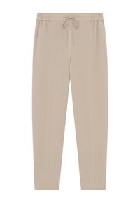 Caroll PDANNA - Trainingsbroek - beige