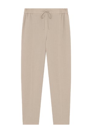 Caroll, PDANNA - Pantalon de survêtement - beige