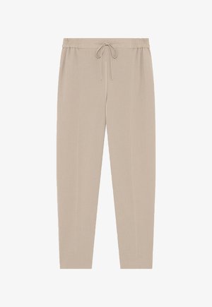 Caroll, PDANNA - Pantalon de survêtement - beige