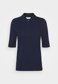 Pikeepaita - navy blue