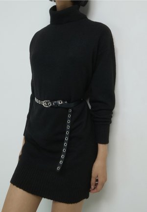 Calliope, Robe pull - black