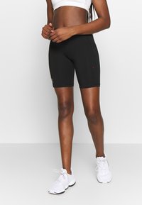 ONLY Play - ONPPERFORMANCE RUN - Tights - black Miniatyrbild 1