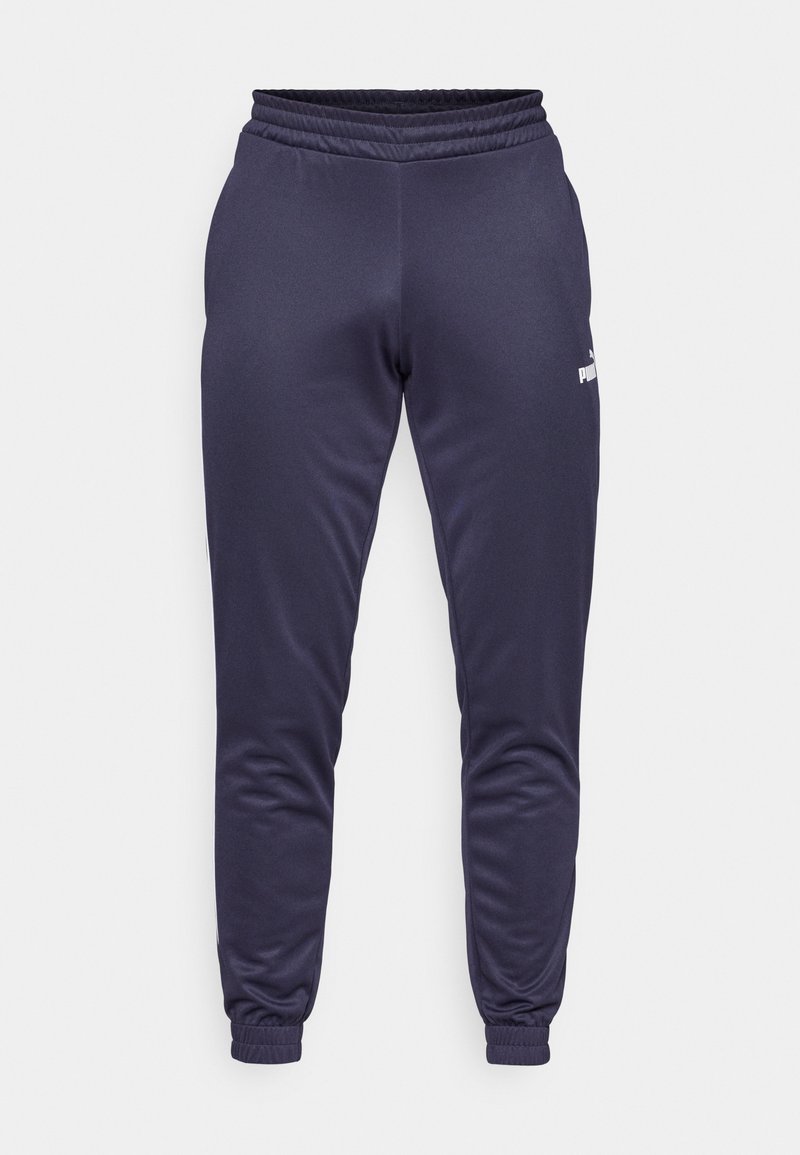 Puma Trainingsbroek donkerblauw
