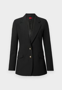 ANIBA - Blazer - black