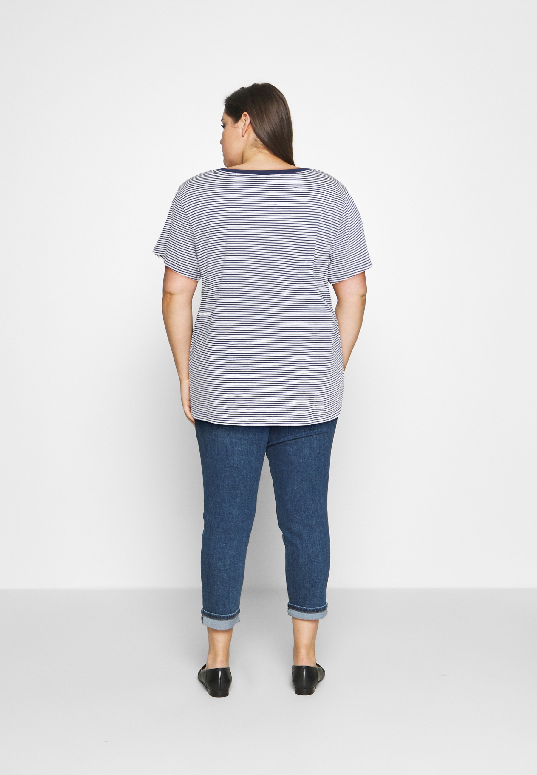 Damen T-Shirt print Damen T-Shirt print