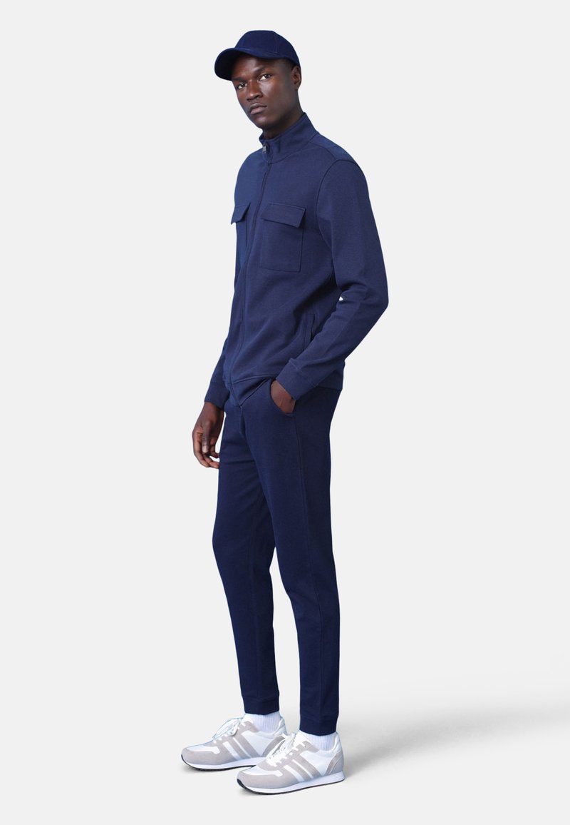 Calliope JOGGER - Jogginghose - blu