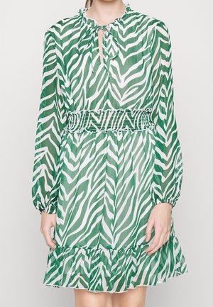 Vardagsklänning - off-white