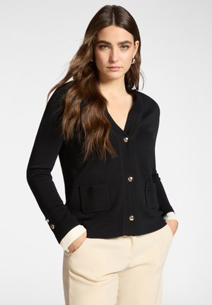 MISTO - Gilet - nero