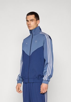 JUDE BELLINGHAM TRACK TOP - Trainingsjacke - tech ink/team navy blue