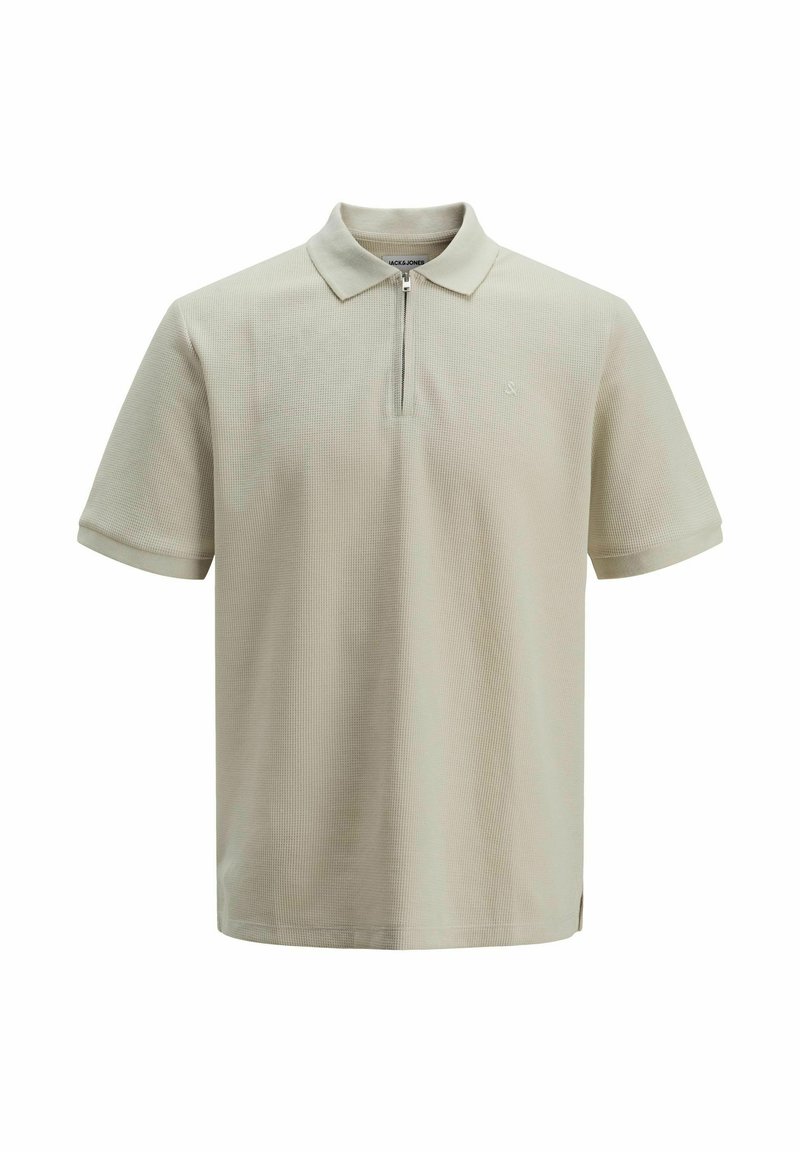jack & jones Poloshirt beige