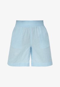 Wybrany, blau