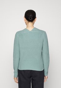 Marc O'Polo Maglione - light blue