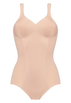 Triumph Body / Bodystocking - brown