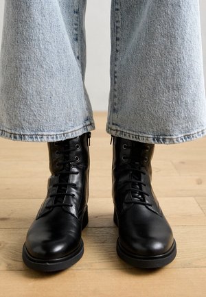 Veterboots - black