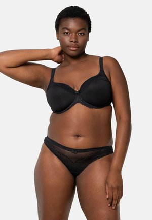 Triumph, 2-PACK BEAUTY-FULL DARLING - Reggiseno con ferretto - black