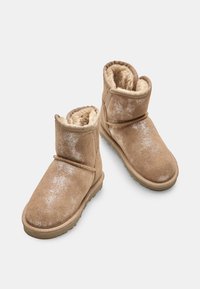 Bata Botas para la nieve - taupe