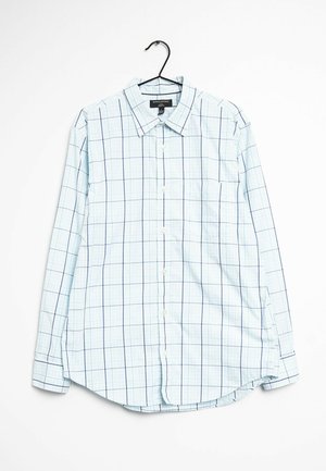 Chemise - blue