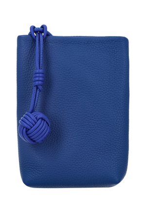 SATCHEL - Puhelimen suojakotelo - royal blue