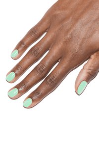 Le Mini Macaron GEL POLISH - Esmalte de uñas - pistachio