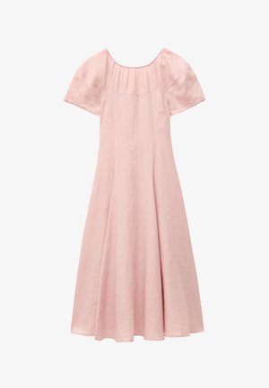 & OTHER STORIES, Robe de jour - light pink