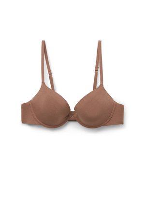 Intimissimi, BELLISSIMA ULTRALIGHT - Push-up-bh'er - camel