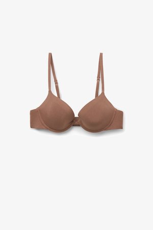 Intimissimi, BELLISSIMA ULTRALIGHT - Push-up BH - camel