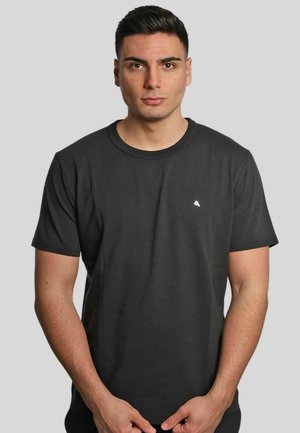 T-shirt basic - black