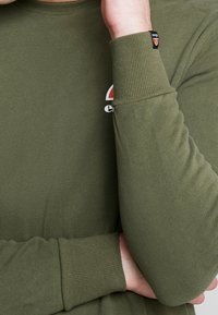 Ellesse Sudadera - olive