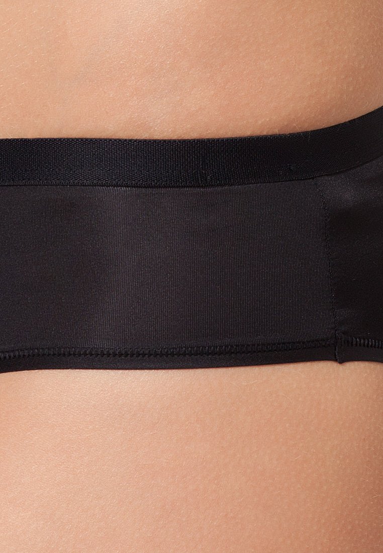 ck one underwear microfiber