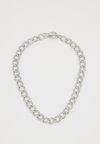 PENDANT - Necklace - silver-coloured
