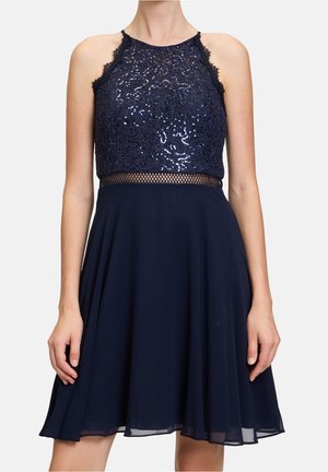 Cocktailkleid/festliches Kleid - dark blue
