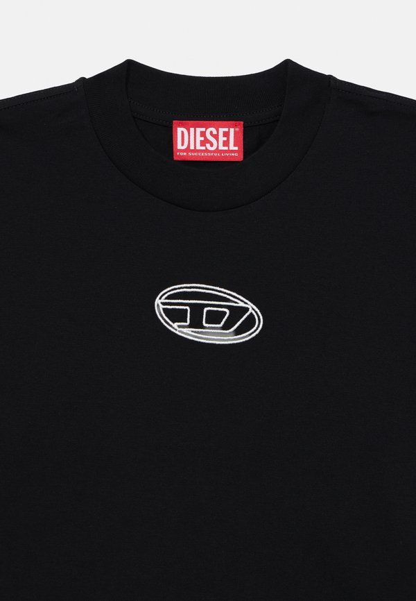 TIXAN - Print T-shirt3