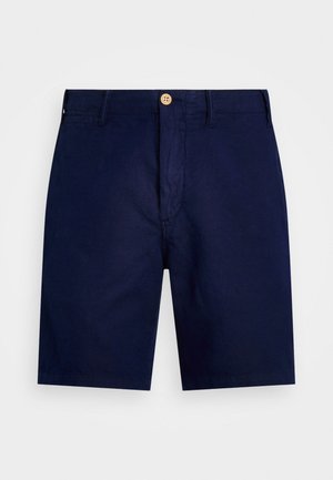 Polo Ralph Lauren CLASSIC FIT MARITIME SHORT - Shorts - navy