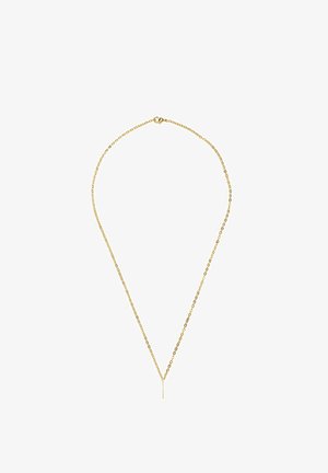 Guess AMAZING BLOSSOM - Collana - fuchsia/lilla Guess AMAZING BLOSSOM - Collana - fuchsia/lilla