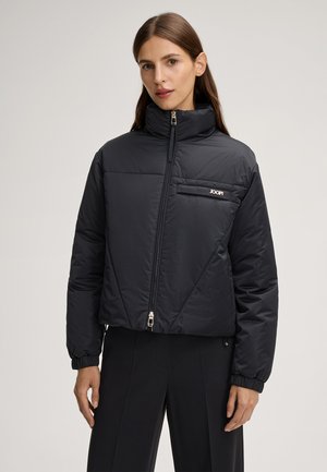 OKSANA - Winterjacke - schwarz
