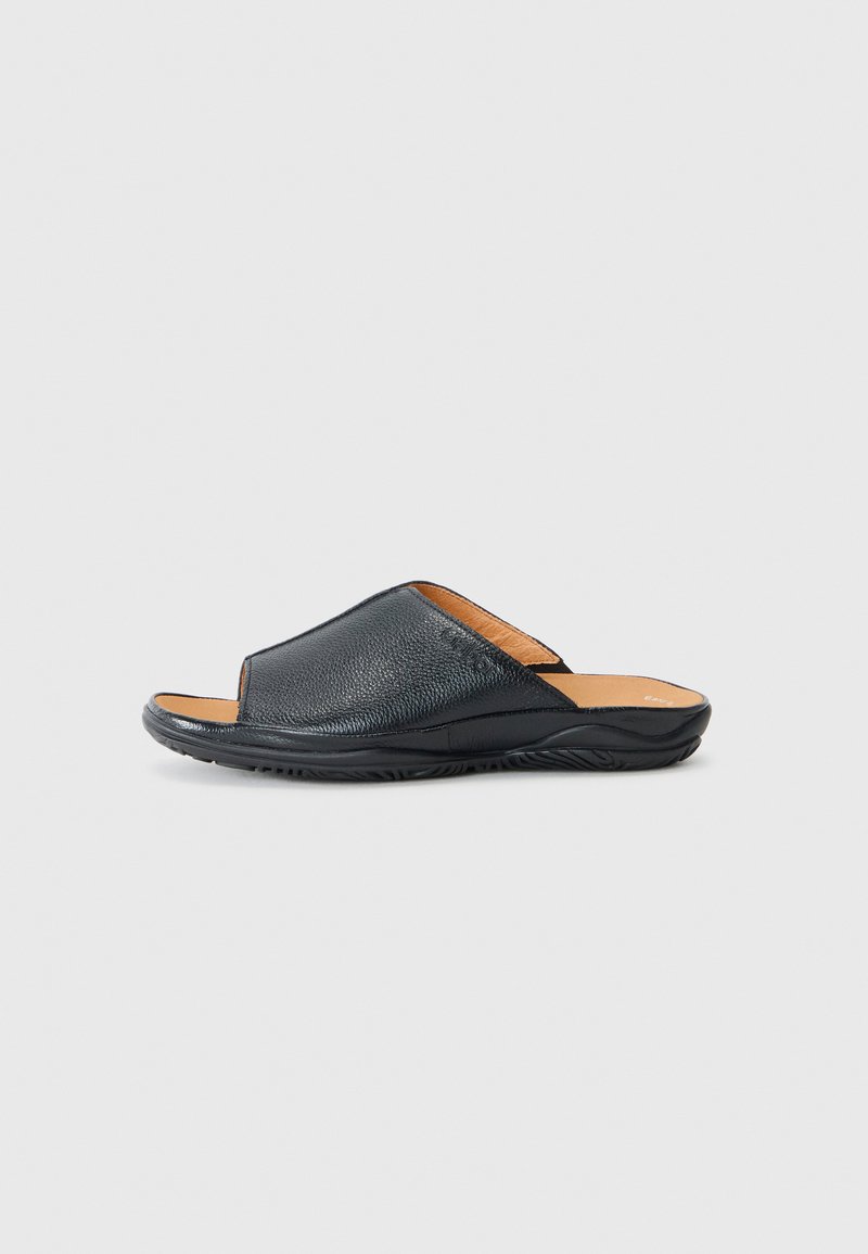 Gabor Comfort Muiltjes zwart