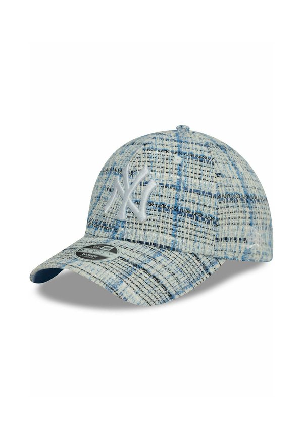 9FORTY NEW YORK YANKEES - Cap - royal