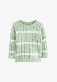 Non selezionato, sage green