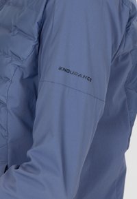 Endurance Outdoorjacka - serenity blue