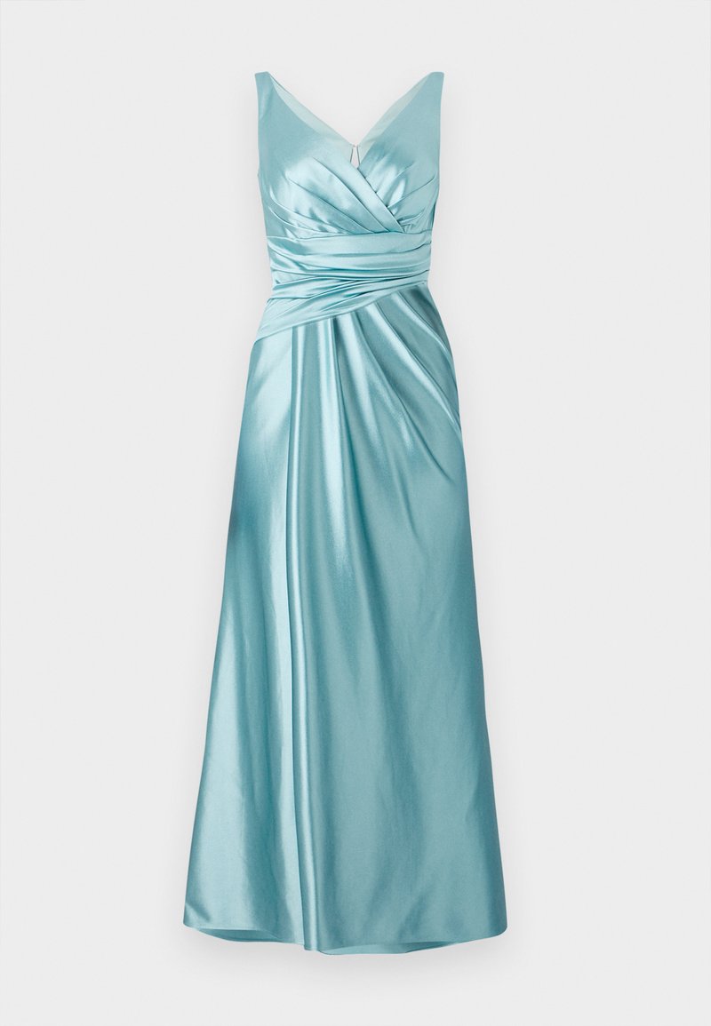 Pronovias Galajurk blauw