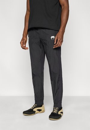 ARES JOGGERS  - Pantalones deportivos - black