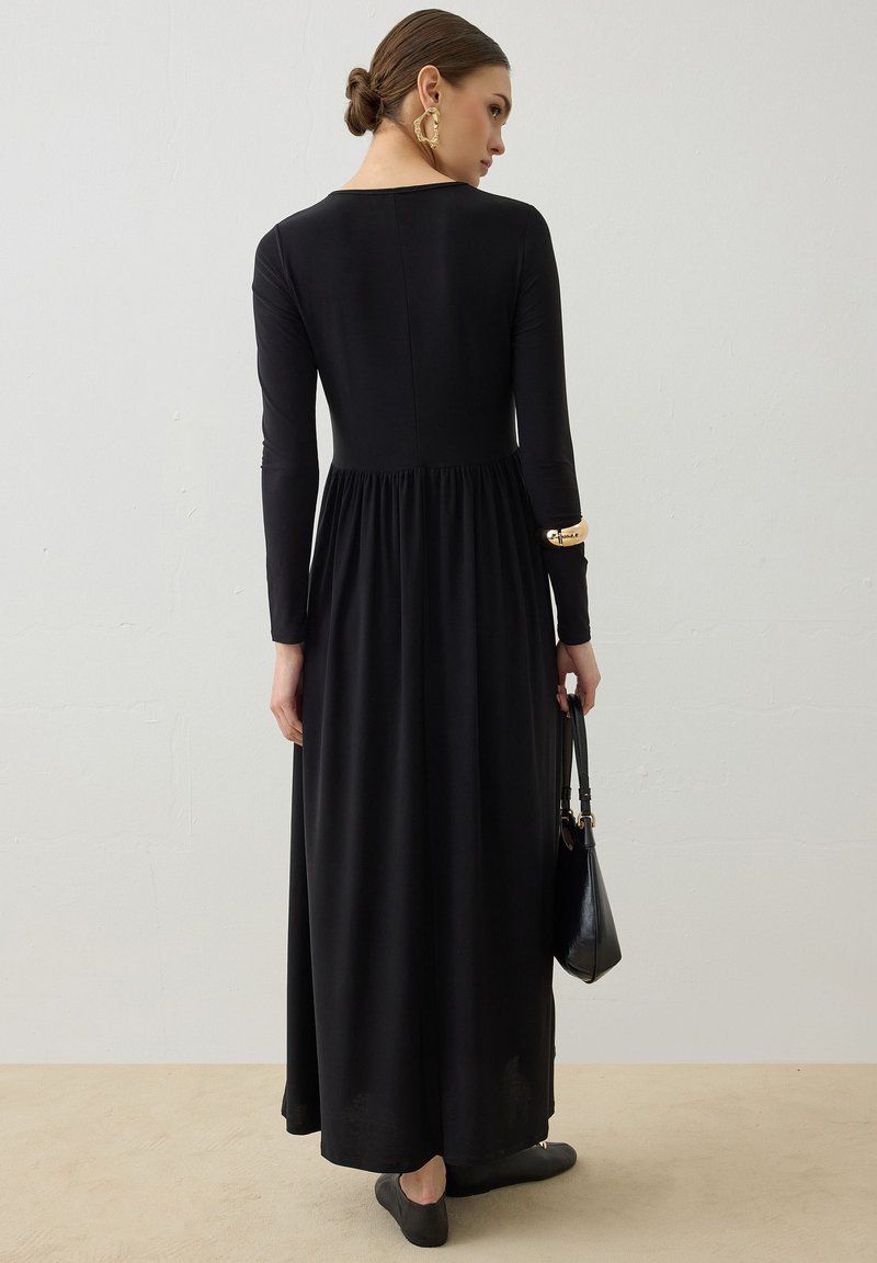 dress modanisa Modest Evening Dress Modanisa Jilbab Modanisa Israel