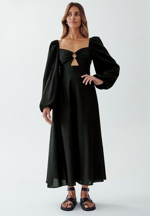 JAYMA  - Maxi dress - black