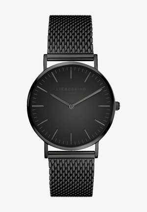 Liebeskind Berlin, Ure - black