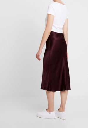 T-shirt imprimé - white