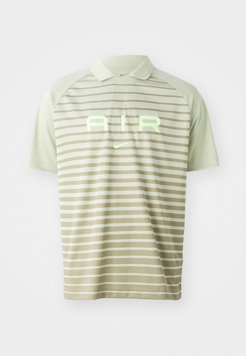 Nike Sportswear Poloshirt groen