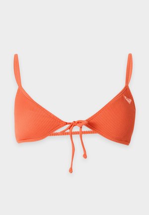 Roxy, LOVE TRIANGLE - Πάνω μέρος μπικίνι - hibiscus