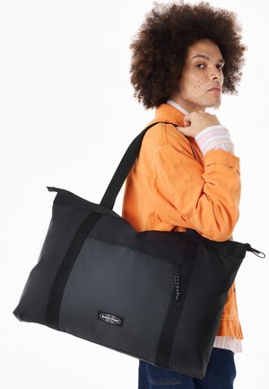 Eastpak, UNISEX, czarny