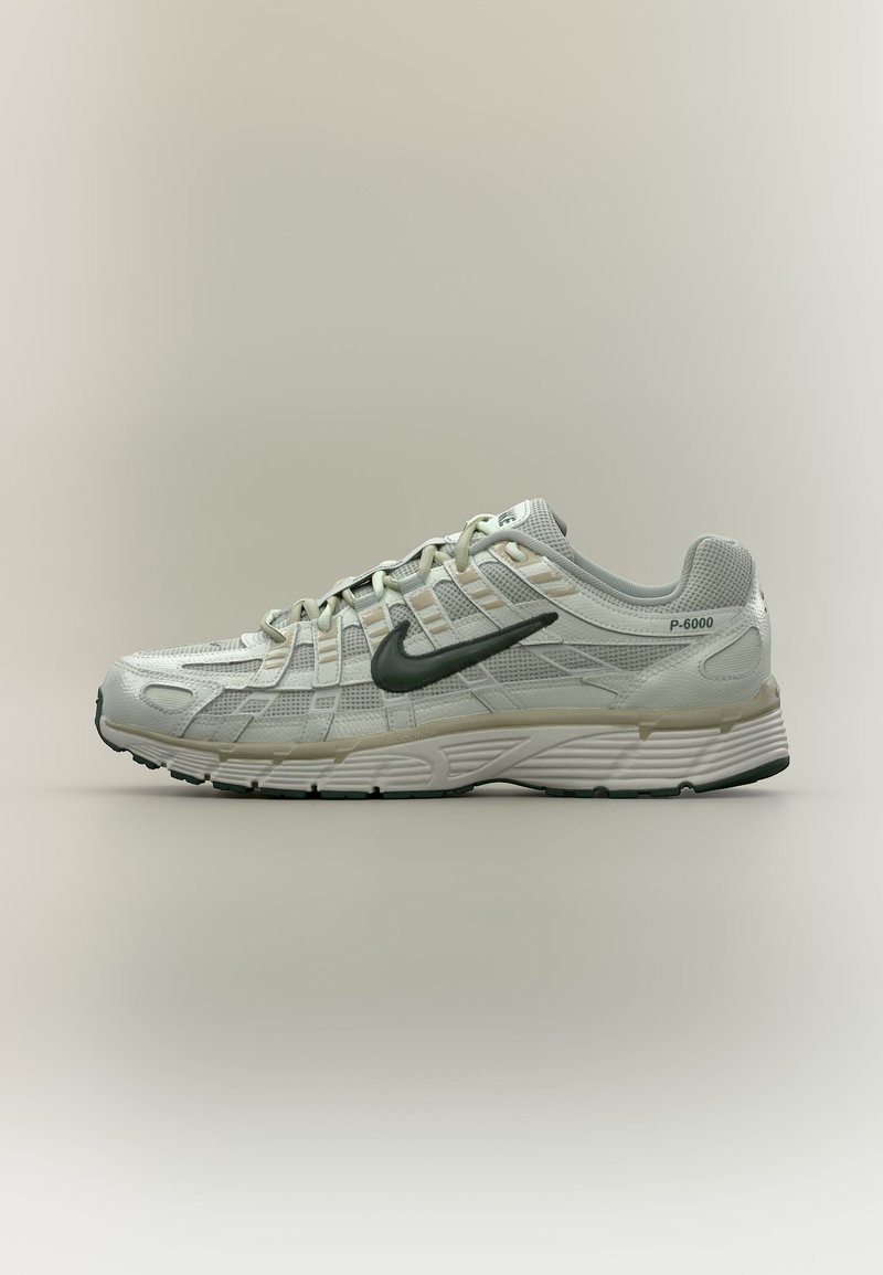 P 6000 PRM STYLE lt pumice/camo green/lt silver coloured/spruce fog/off white/khaki